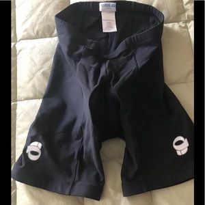 Ladies Bike shorts🚴🏼‍♀️